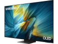 Samsung OLED TQ65S95FATXXC  65'' 4K NQ4 AI Gen3 Processor Smart TV Negro grafito