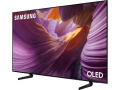 Samsung OLED TQ83S85FAEXXC  83''  4K Ultra HD Smart TV AI