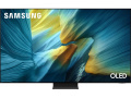 Samsung OLED TQ83S95FATXXC  83'' 4K NQ4 AI Gen3 Processor Smart TV Negro grafito