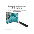 Samsung AI QLED 43'' QE43Q7FAAUXXH UltraHD 4K Quantum HDR Tizen