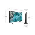 Samsung AI QLED 43'' QE43Q7FAAUXXH UltraHD 4K Quantum HDR Tizen
