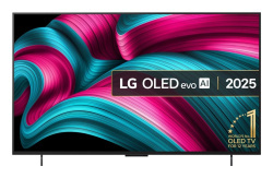 LG OLED evo OLED42C54LA 42'' 4K Dolby Atmos G-SYNC FreeSync Smart TV 