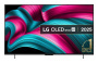 LG OLED evo OLED42C54LA 42'' 4K Dolby Atmos G-SYNC FreeSync Smart TV 