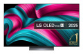 LG OLED evo OLED65C54LA 65'' 4K Ultra HD Dolby Vision Gaming PRO Smart TV AI 