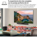 LG OLED evo OLED77C54LA 77'' 4K Ultra HD Dolby Vision Atmos Gaming Pro 