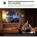 LG OLED evo OLED77C54LA 77'' 4K Ultra HD Dolby Vision Atmos Gaming Pro 