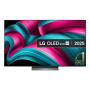 LG OLED evo OLED77C54LA 77'' 4K Ultra HD Dolby Vision Atmos Gaming Pro 