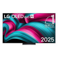 LG OLED evo AI OLED83C54LA 83'' 4K Ultra HD Dolby Atmos G-SYNC HDMI 2.1 Smart TV 