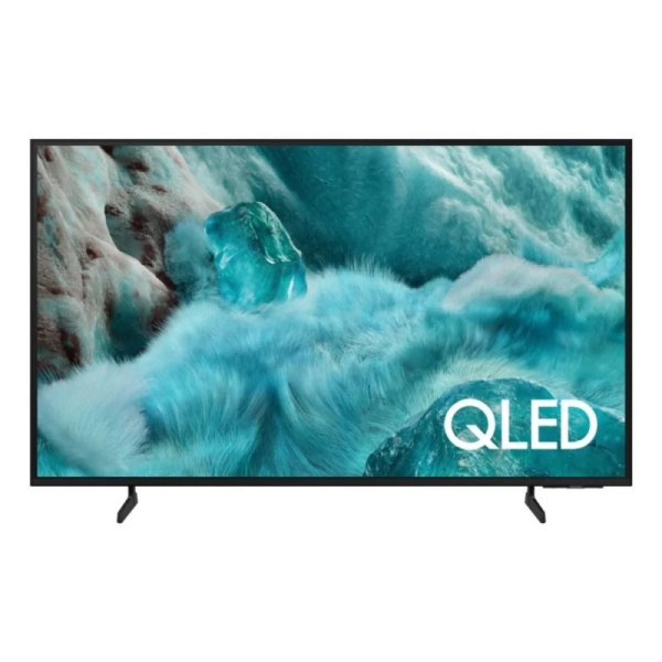 Samsung Q7F QE55Q7FAAU QLED 55'' 4K Ultra HD Smart TV WiFi AirPlay Negra 