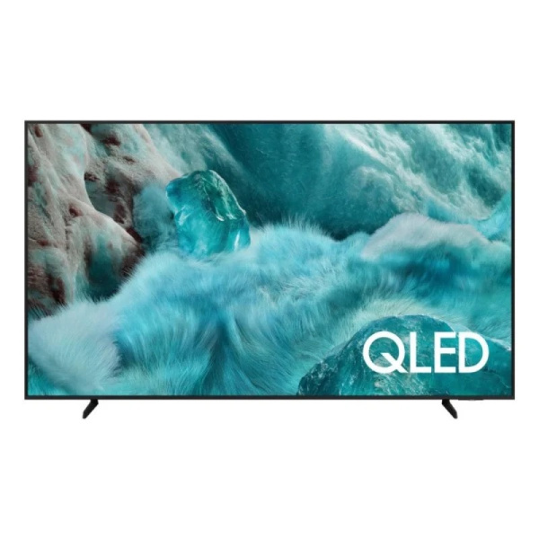 Samsung Q7F QE65Q7FAAU 65'' QLED 4K Ultra HD Smart TV WiFi Negro 