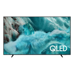 Samsung Q7F QE85Q7FAAU 85'' QLED 4K Ultra HD Smart TV HDR WiFi Negro 