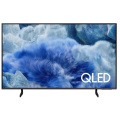 Samsung Q8F QE65Q8FAAU 65'' 4K Ultra HD Smart TV WiFi Gris Titanio Dual LED 