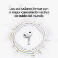 Apple AirPods Pro 3 (2025 3ª gen) 