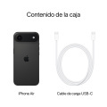 Apple iPhone Air 512GB Negro Espacial
