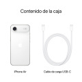 Apple iPhone Air 512GB Blanco Nube