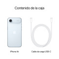 Apple iPhone Air 1TB Azul Cielo