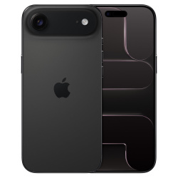 Apple iPhone Air 1TB Negro Espacial
