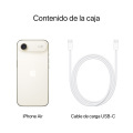 Apple iPhone Air 1TB Dorado Claro