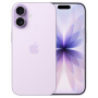 Apple iPhone 17 256GB Lavanda