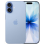 Apple iPhone 17 256GB Azul neblina