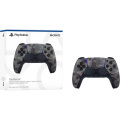 Sony DualSense Grey Camouflage Mando Inalámbrico para PS5 