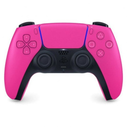 Sony DualSense Nova Pink Mando Inalámbrico para PS5