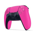 Sony DualSense Nova Pink Mando Inalámbrico para PS5