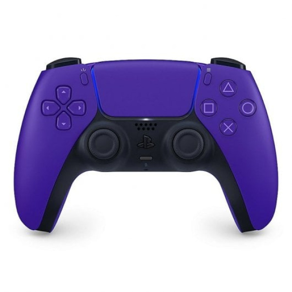 Sony DualSense Galactic Purple Mando Inalámbrico para PS5