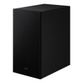 Samsung Q600F Barra de sonido Bluetooth HDMI eARC 9 altavoces Subwoofer SpaceFit Pro 