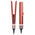 Dyson Airstrait Plancha Secador de Pelo Edición Limitada Strawberry Bronze/Blush Pink