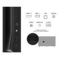 TCL LED 43'' 43P6K 4K UHD Google TV Dolby Atmos 