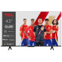 TCL QLED 43'' 43P7K 4K UHD  Google TV  Dolby Atmos 