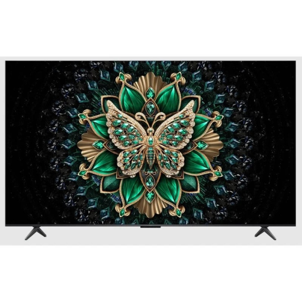 TCL MiniLED 55'' 55C6K 4K UHD Sonido Onkyo Google TV