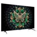 TCL MiniLED 55'' 55C6K 4K UHD Sonido Onkyo Google TV