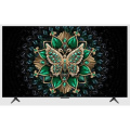 TCL MiniLED 65'' 65C6K  4K UHD Sonido Onkyo Google TV
