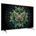 TCL MiniLED 65'' 65C6K  4K UHD Sonido Onkyo Google TV
