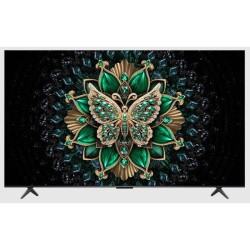 TCL MiniLED 75'' 75C6K UHD 4K  Google TV Sonido Onkyo
