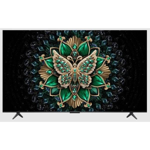 TCL MiniLED 75'' 75C6K UHD 4K  Google TV Sonido Onkyo