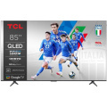 TCL QLED 85'' 85P8K UHD 4K Sonido Onkyo Google TV 
