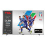 TCL QLED 98P89K 98'' 4K Smart TV WiFi Google TV Metálico 