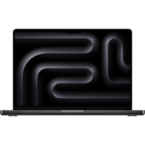 Apple MacBook Pro Apple M5 10 Núcleos/24GB/1TB SSD/GPU 10 Núcleos/14'' Negro Espacial 