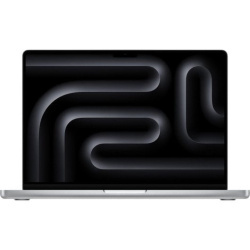 Apple MacBook Pro Apple M5 10 Núcleos/24GB/1TB SSD/GPU 10 Núcleos/14'' Plata 