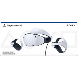 Sony PlayStation VR2 DESPRECINTADA