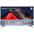 Xiaomi QLED 55'' A PRO 2026 UltraHD 4K Dolby Audio Google TV 