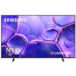 Samsung TU55U8005FU 55''  4K UHD LED Smart TV Tizen HDR10 Q-Symphony 