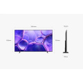 Samsung TU55U8005FU 55''  4K UHD LED Smart TV Tizen HDR10 Q-Symphony 