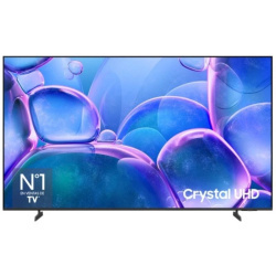 Samsung TU55U7005 55'' 4K UHD LED Tizen HDR Smart TV WiFi AirPlay 2 