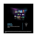 Samsung TU43U7005FK 43'' 4K UHD LED Tizen HDR10+ WiFi Bluetooth Negro 