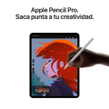 Apple iPad Pro 13'' WiFi 512GB Chip M5 con Vidrio Estándar Ultra Retina XDR Plata 