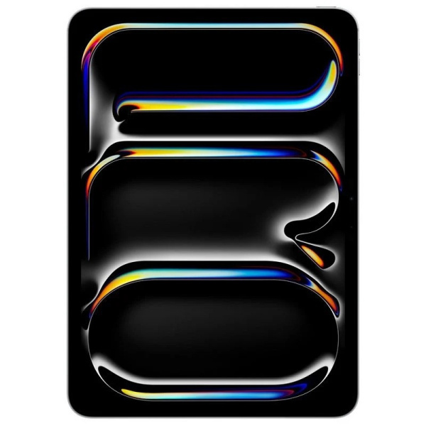 Apple iPad Pro 11''WiFi 512GB Chip M5 con Vidrio Estándar Ultra Retina XDR Plata 